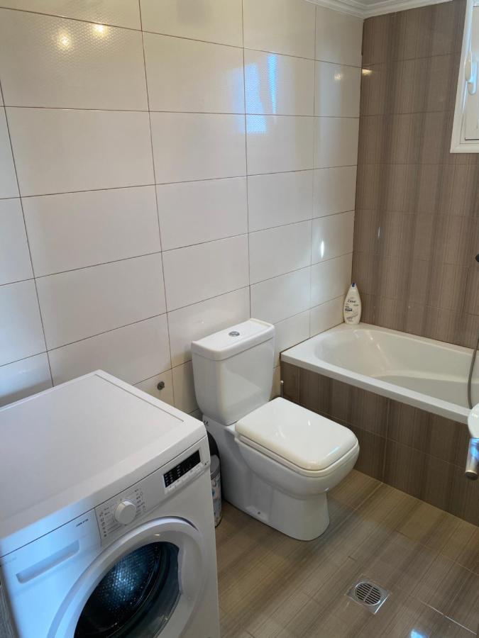 Holiday home Three Islands Megara