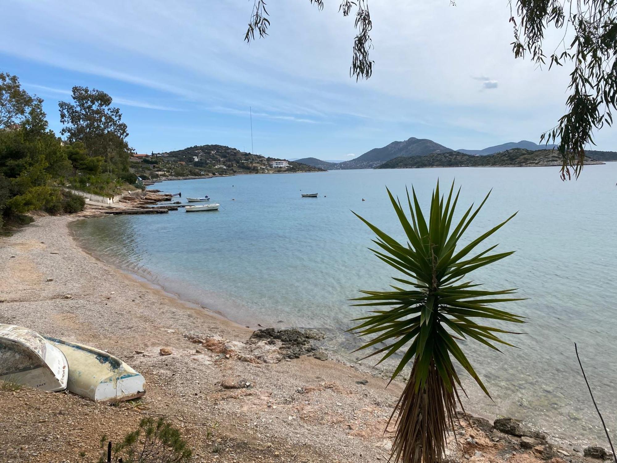 Holiday home Three Islands