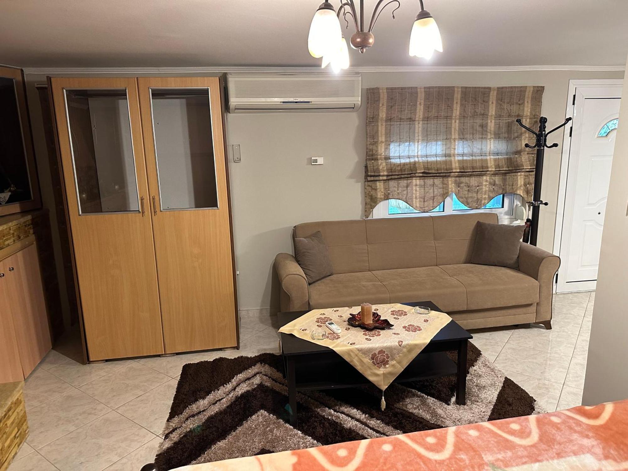 Holiday home Three Islands Megara