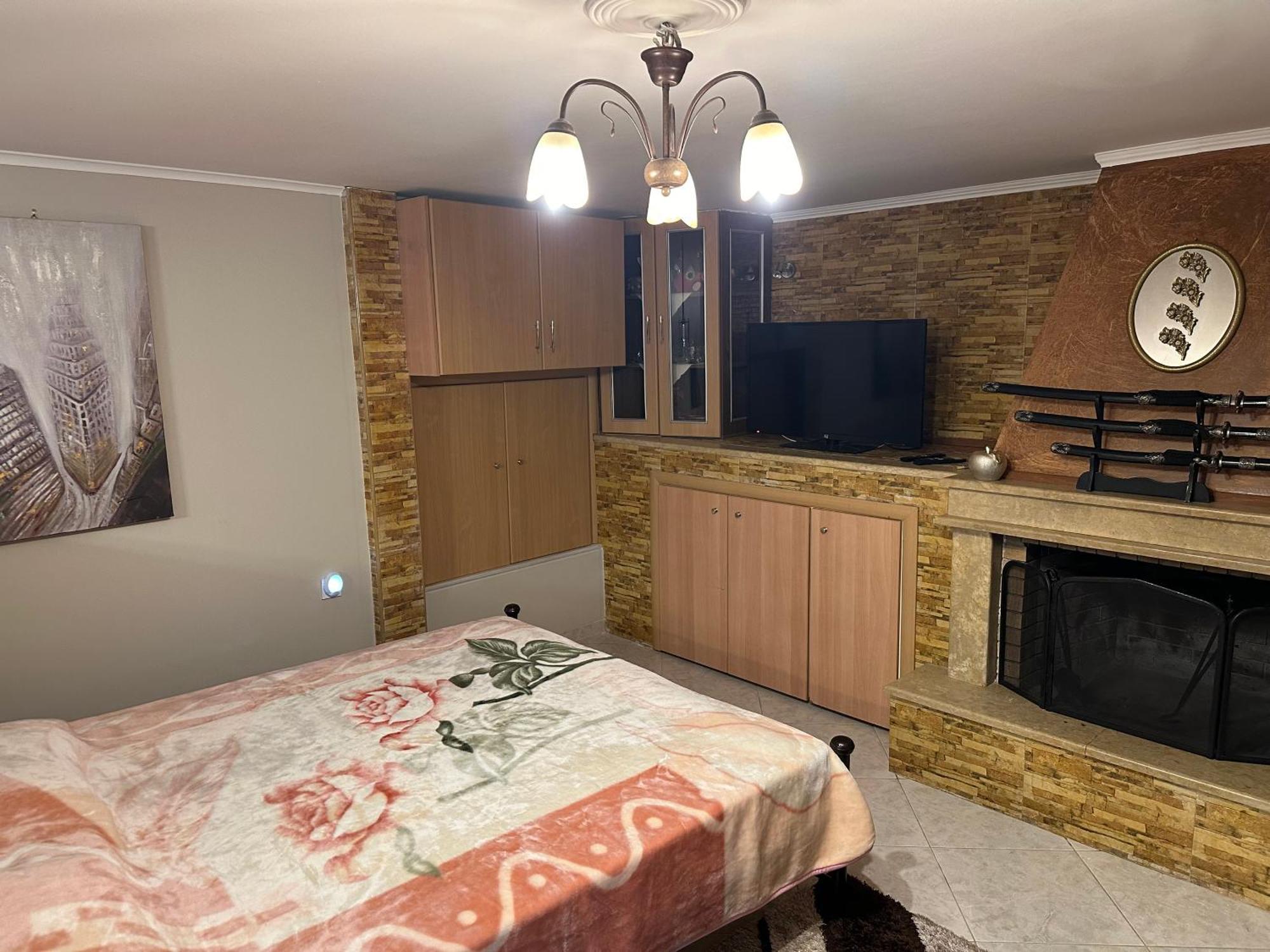 Three Islands Holiday home Megara